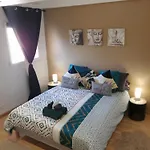 Apartamento Le Namaste Charmante Maisonnette Climatisee De 45 M2