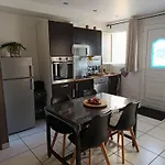 Apartamento Le Namaste Charmante Maisonnette Climatisee De 45 M2 *