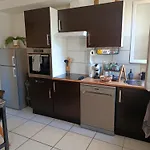 Apartamento Le Namaste Charmante Maisonnette Climatisee De 45 M2 Brasles
