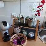 Le Namaste Charmante Maisonnette Climatisee De 45 M2 * Brasles